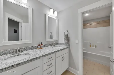 404 Endicott Court Carthage NC 28327