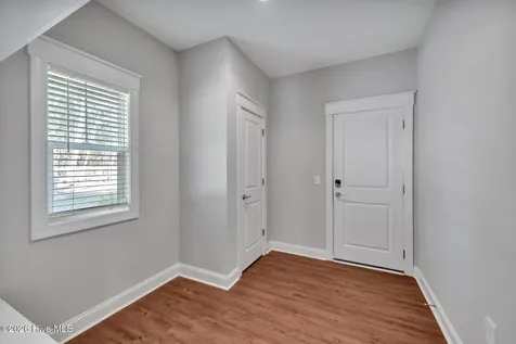 404 Endicott Court Carthage NC 28327