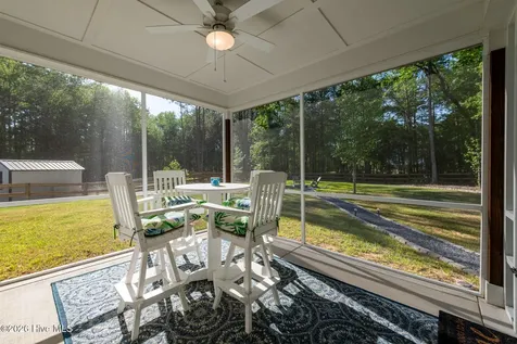 404 Endicott Court Carthage NC 28327