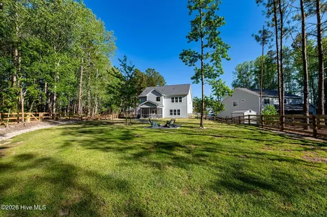 404 Endicott Court Carthage NC 28327