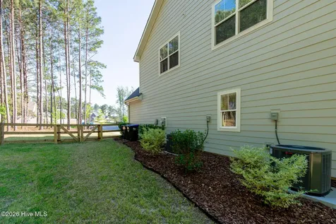 404 Endicott Court Carthage NC 28327