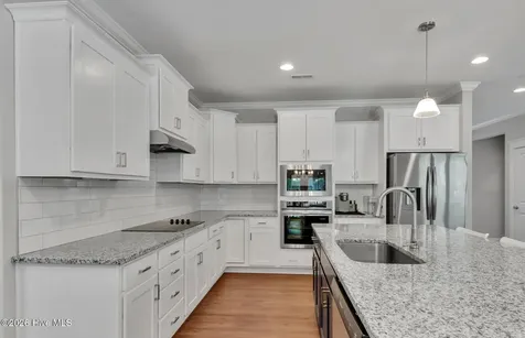 404 Endicott Court Carthage NC 28327