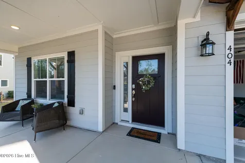 404 Endicott Court Carthage NC 28327