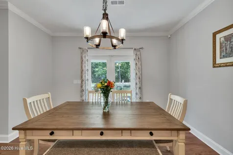 404 Endicott Court Carthage NC 28327