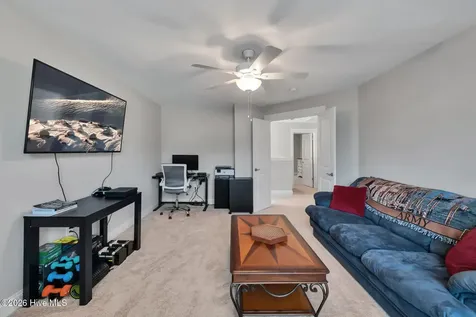 404 Endicott Court Carthage NC 28327