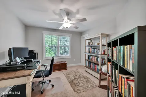404 Endicott Court Carthage NC 28327