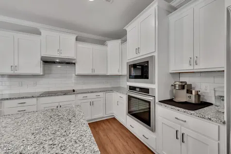 404 Endicott Court Carthage NC 28327