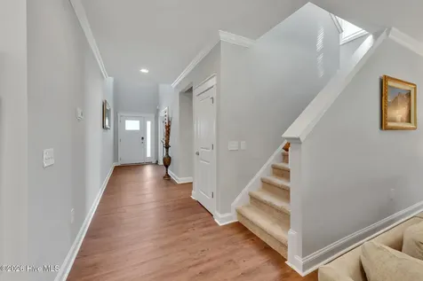 404 Endicott Court Carthage NC 28327