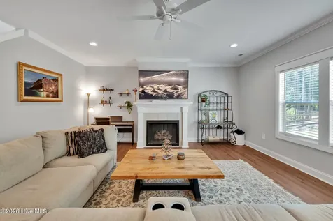 404 Endicott Court Carthage NC 28327