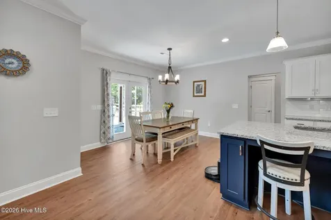 404 Endicott Court Carthage NC 28327