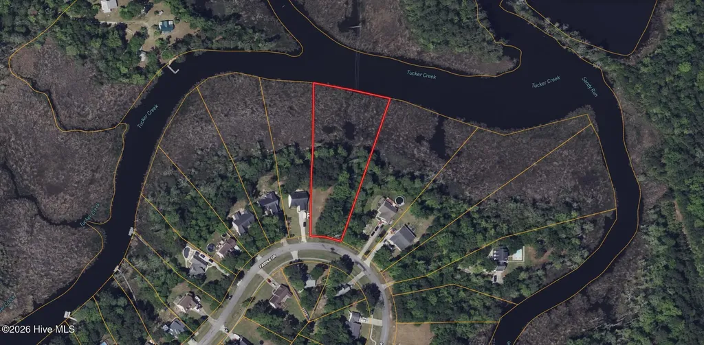 315 Farina Drive Havelock NC 28532