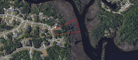 315 Farina Drive Havelock NC 28532