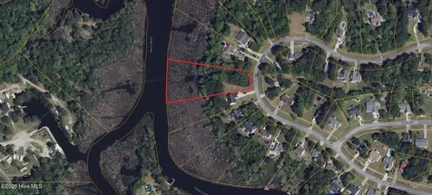 315 Farina Drive Havelock NC 28532