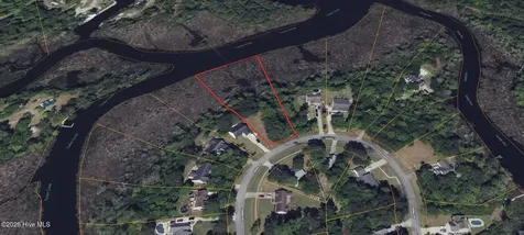 315 Farina Drive Havelock NC 28532