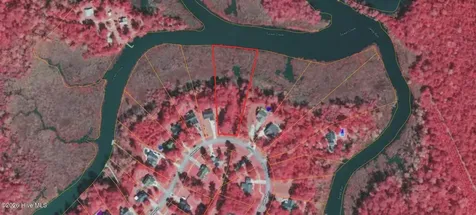 315 Farina Drive Havelock NC 28532