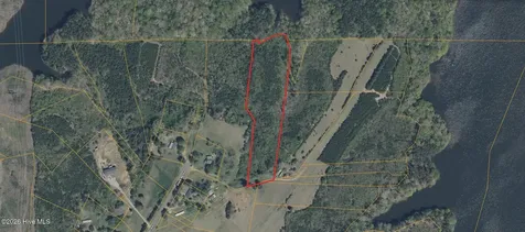0 Jones Paylor Road Roxboro NC 27574