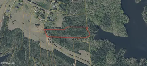 0 Jones Paylor Road Roxboro NC 27574