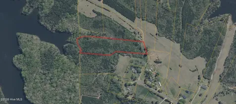 0 Jones Paylor Road Roxboro NC 27574