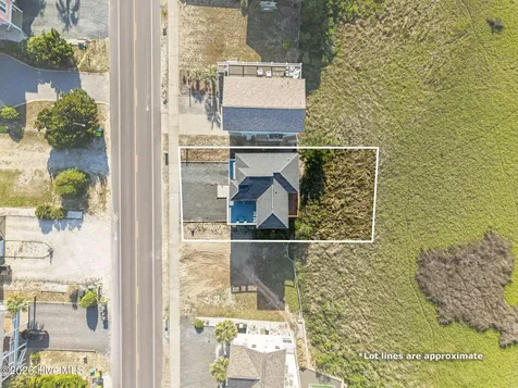 598 Ocean Boulevard W Holden Beach NC 28462