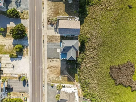 598 Ocean Boulevard W Holden Beach NC 28462