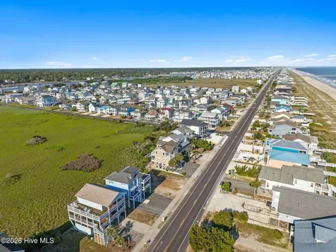 598 Ocean Boulevard W Holden Beach NC 28462