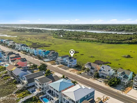 598 Ocean Boulevard W Holden Beach NC 28462