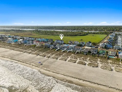 598 Ocean Boulevard W Holden Beach NC 28462