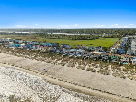 598 Ocean Boulevard W Holden Beach NC 28462
