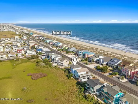 598 Ocean Boulevard W Holden Beach NC 28462