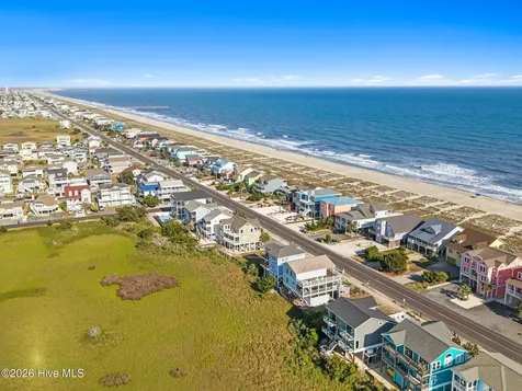 598 Ocean Boulevard W Holden Beach NC 28462
