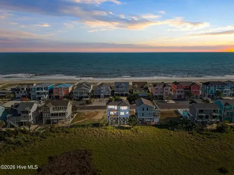 598 Ocean Boulevard W Holden Beach NC 28462