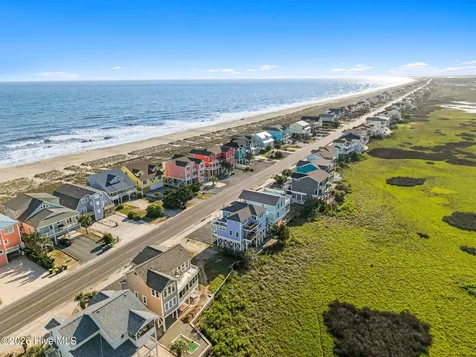 598 Ocean Boulevard W Holden Beach NC 28462