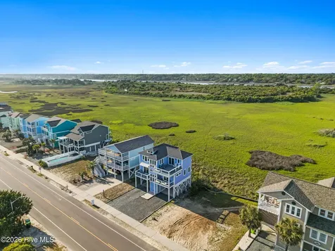 598 Ocean Boulevard W Holden Beach NC 28462