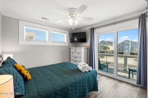 598 Ocean Boulevard W Holden Beach NC 28462