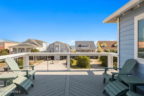 598 Ocean Boulevard W Holden Beach NC 28462