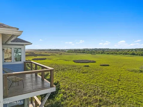 598 Ocean Boulevard W Holden Beach NC 28462