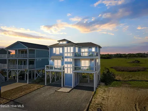 598 Ocean Boulevard W Holden Beach NC 28462