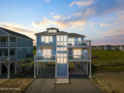 598 Ocean Boulevard W Holden Beach NC 28462