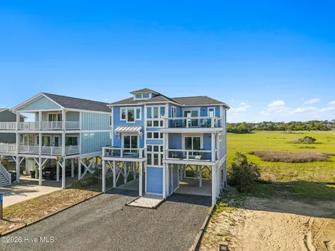 598 Ocean Boulevard W Holden Beach NC 28462
