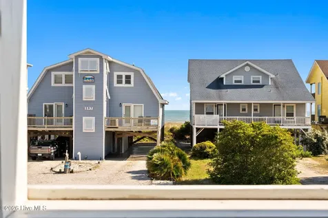 598 Ocean Boulevard W Holden Beach NC 28462