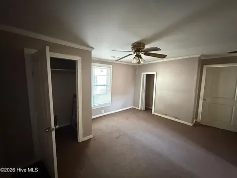 408 Woodland Avenue Rocky Mount NC 27801