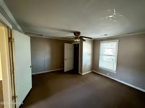 408 Woodland Avenue Rocky Mount NC 27801