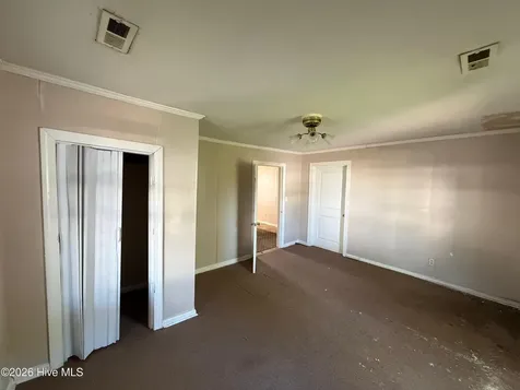 408 Woodland Avenue Rocky Mount NC 27801
