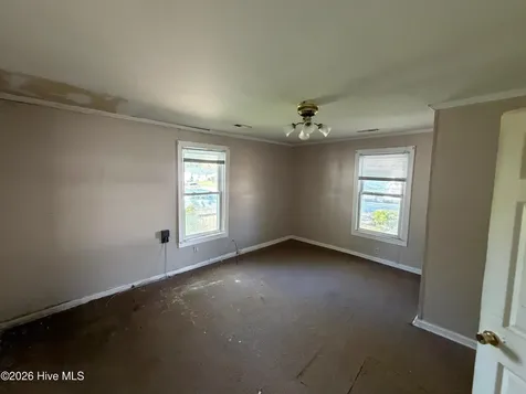 408 Woodland Avenue Rocky Mount NC 27801