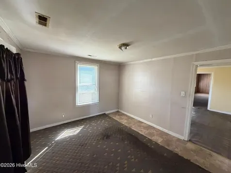 408 Woodland Avenue Rocky Mount NC 27801