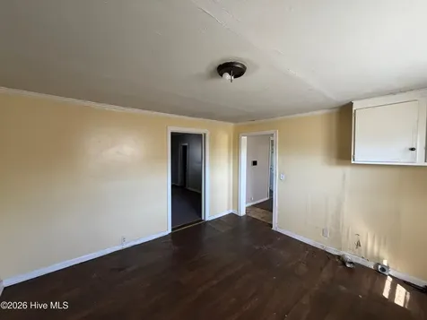 408 Woodland Avenue Rocky Mount NC 27801