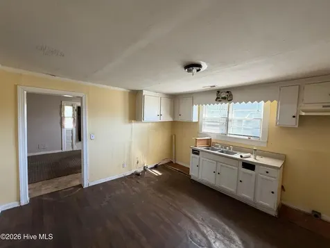 408 Woodland Avenue Rocky Mount NC 27801