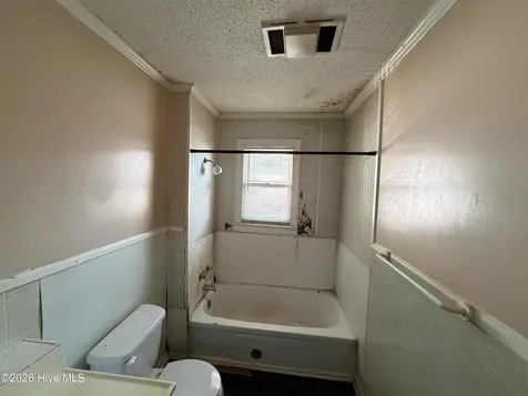 408 Woodland Avenue Rocky Mount NC 27801