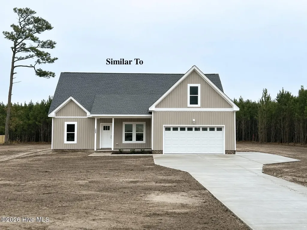 469 N Trotman Road Camden NC 27921