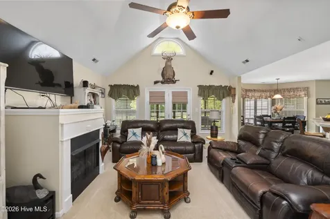 871 E Ridge Road Shawboro NC 27973